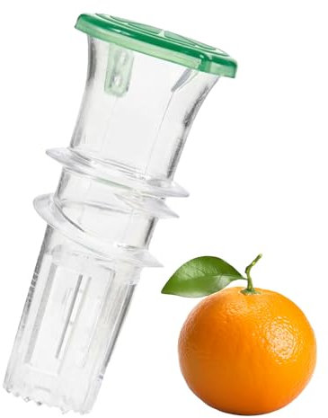 Spremiagrumi, Spremiagrumi con coperchio, Spremiagrumi manuale, Spremiagrumi compatto con coperchio, Spremiagrumi per cocktail, bevande