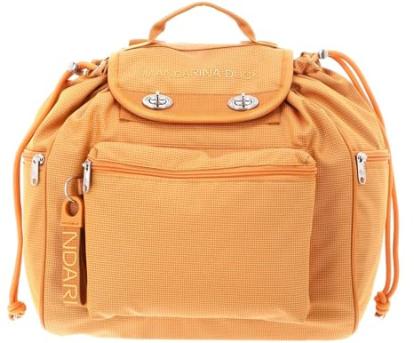Mandarina Duck Rucksack Freizeitrucksack MD20 Backpack Utility Mango orange