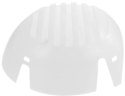 HEANUJJ Inserto, Ligera Gorra para Protección de Béisbol contra Impactos Reforzado en Pe, Cómodo y Ligero para Trabajadores Industriales y Entornos Laborales