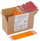 Amazon Basics Holzgefasste Bleistifte, HB, vorgespitzt, 150er-Pack, Gelb