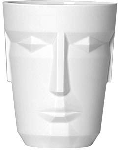Fürstenberg Sieger by Ginbecher, Longdrinkglas - Prometheus - Porzellan - 300 ml