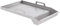 Fuego FSAGP1 Premium Grillplatte, Edelstahl