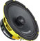 Ground Zero GZCF 8.0SPL - 20 cm 2-Wege-Lautsprecher mit 300 Watt (RMS: 150 Watt)