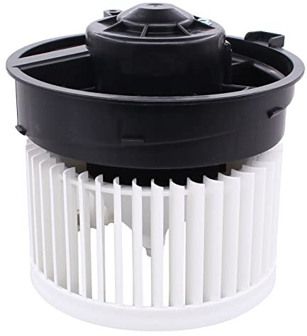 HouYeen Ventilateur de moteur de chauffage pour Qashqai Mk1 J10 2007-2014 27225EN000 27225JD00A