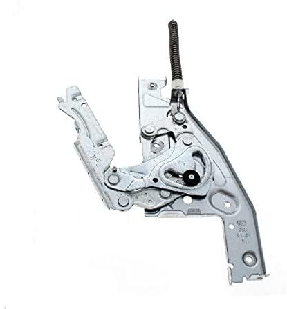 sparefixd Door Right Hinge to Fit Whirlpool Dishwasher