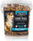 Pätso Hundeleckerli & Trainings- Hunde Snack Getreidefrei/Hunde Leckerlis (Lachs und Huhn (Soft Bone), 500 g)