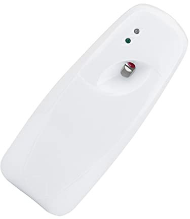 Naroote Diffuseur Automatique, Diffuseur Diffuseur Parfum Maison Diffuseur Automatique Diffuseur Diffuseur Automatique pour Toilettes Publiques,Salle de Bain