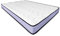 Somnia - Visco Junior Reversible viskoelastische Matratze 80x180, ideal für Ausziehbetten und Kinderzimmer