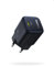 Baseus PicoGo USB C Ladegerät, 45W USB C Netzteil PD 3.0 PPS Schnellladegerät Kompatibel mit iPhone 16/16 Pro Max/15-12, Galaxy S24 Ultra, Pixel, iPad Pro/Air, Steam Deck