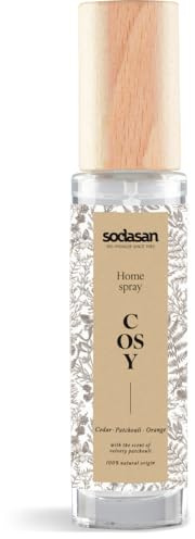 Raumspray COSY 18 x 50 ml
