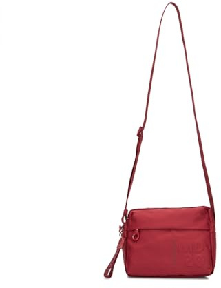 Mandarina Duck Md20 Crossover MD 20, Cherry Tomato, One Size