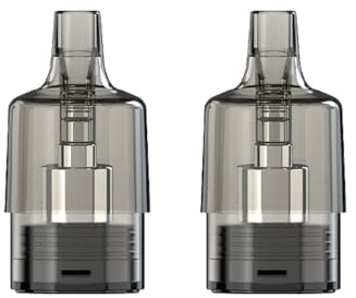 GOBAR Tornado Skylin Cartridge (2 Stück pro Packung) (0,6 Ohm)