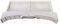 Couvercle De Filtre D'entrée De Sèche-linge, Compatible Avec Haier, For Modèles GDNE9-636-818-826U1 Et GDNE7-01