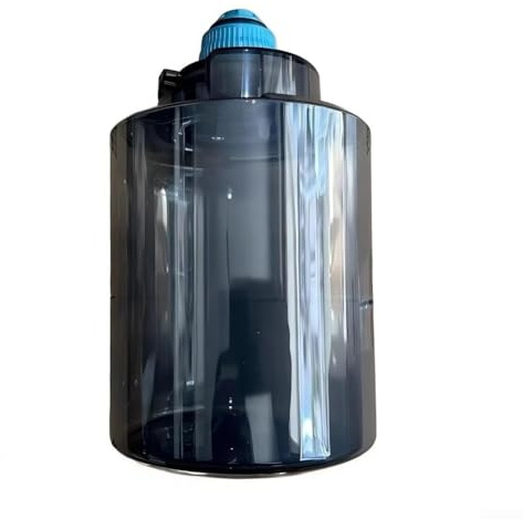 Sauberer Wassertank, kompatibel mit Eureka NEW430BL Handstaubsauger, mit leicht zu reinigendem Design und sicherer Dichtung zum Schutz vor Verschütten von Wasser
