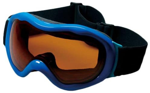 Joluvi Ski Mask Orange/CAT3