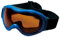 Joluvi Ski Mask Orange/CAT3