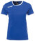 Kempa Damen Curve Trikot, royal/Weiß, XS