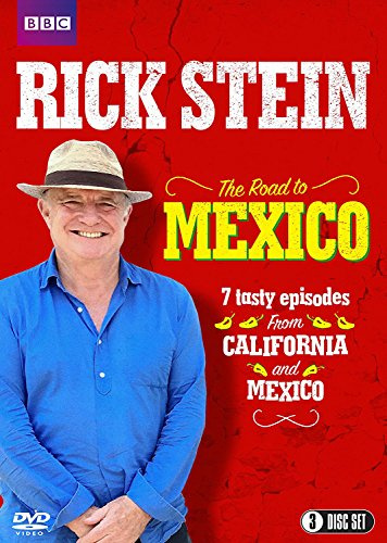 Rick Steins Road to Mexico izione: Regno Unito] [Import]
