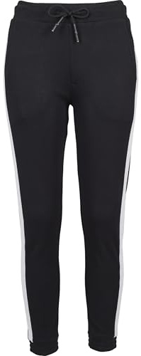 Urban Classics Damen Ladies Interlock Jogpants