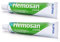 HEMOSAN 2 PACK - Picazón con crema de alivio rápido, fisuras anales, hemorroides, eccemas anales, prurito Ani - 100% ingredientes naturales Pilas de aceite - sin parabenos