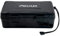 Humidorstore Xikar Reisehumidor Schwarz für 5 Zigarren
