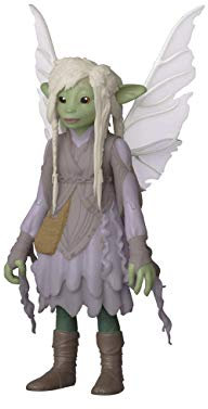 Figura de acción: Dark Crystal - Deet