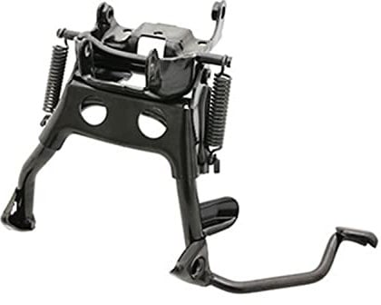 BEQUILLE SCOOT CENTRALE ORIGINE PIAGGIO 50 ZIP 2T 2000> -582185-