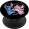 Disney Lilo and Stitch Angel Heart Kisses PopSockets Adhesive PopGrip