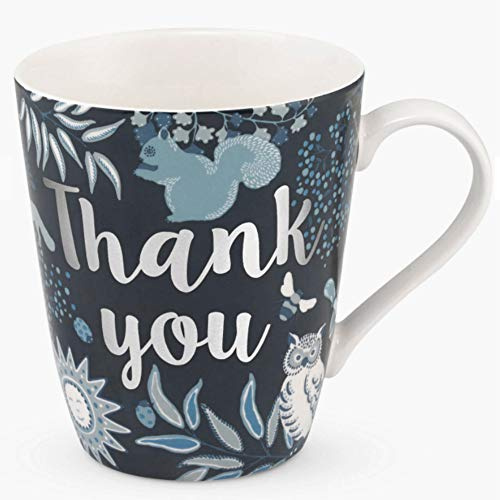 Cath Kidston - Thank You Stanley Mug