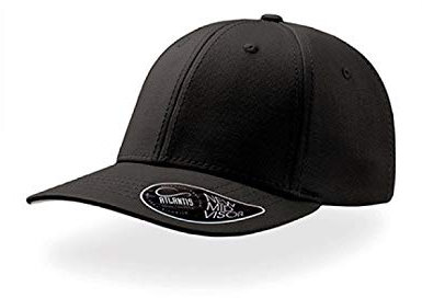 Atlantis Pitcher - Baseball Cap 6-Panel-Caps S/M/Navy