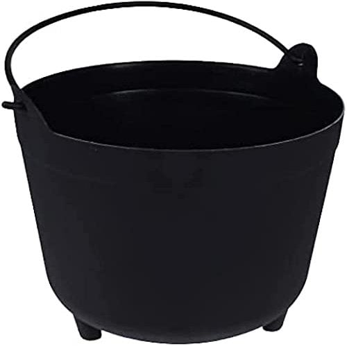 amscan 9907480 Cauldron Large