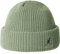 Kangol Cardinal 2 Way Beanie Dockermütze Strickmütze Wintermütze (One Size - grün)