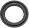 vhbw Bague d'inversion 49mm Compatible avec Panasonic Lumix DMC-GF2, DMC-G9, DMC-GF1 Appareil Photo - Adaptateur pour Objectif de 49mm