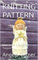 KNITTING PATTERN: Christmas Angel Tree Topper