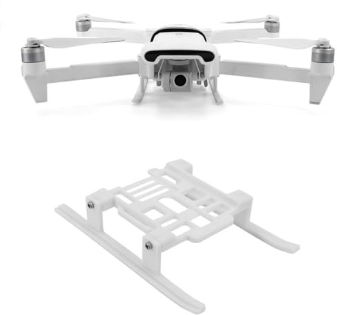 FOR Xiao-mi Fimi X8 SE 2022 Zubehör Set Motor Abdeckung Kappe Drone Staub-proof Motor Protector X8SE 2020 Kit Schutzhülle Schutz(Stand 1)