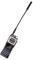 QUANSHENG UV25L Two Way Radio 10W Tri Bands Copy Frequency High Powerful USB Type C Soft Gain Gooseneck Antenna HAM Walkie Talkie Wireless Communication