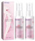 2-teiliges Intim-Deo-dorant-Spray Für Frauen, Intimspray Für Frauen, Geruchsschutz-Intimteil-Spray, Kräuterextrakt-Intimspray Zur Geruchs- Und Juckreizlinderung, 20 Ml