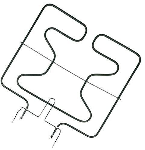 SOS Accessoire Resistenza da pavimento 1300 W per forno, piano cottura 00682466 BOSCH, COSTRUCTA, JUNKER, SIEMENS, VIVA