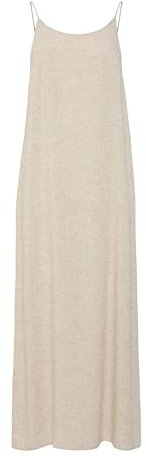 PIECES Pcpia Strap Ankle Dress Dmo Noos