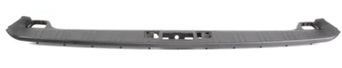 Para Embellecedor de cerradura de maletero BMW 5 E39 51478185232 8185232 Original
