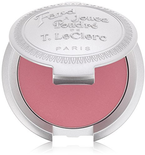 T.LeClerc Powder Blush, Rose Sablée 02 5 g