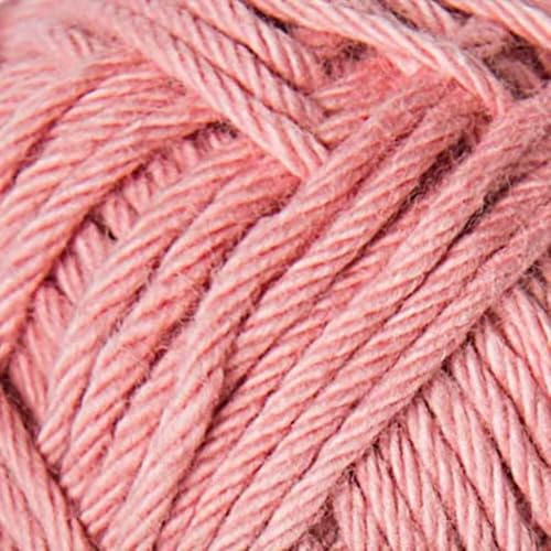 Rico Design Ricorumi Wolle Garn für Amigurumis 25g Farbe 009 Koralle