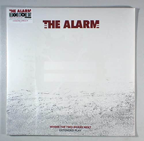 Where The Two Rivers Meet Ep (RSD 2018)