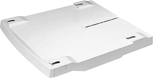 AEG STA8GW 9029797967 Verbindungssatz für Waschmaschinen (47-54 cm Tiefe) und Kondensationstrockner (54 cm Tiefe)