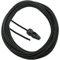 Zill Expanderseil mit Clip-Verschluss 12 m Spann-Gummi Anhängernetz-Seil Planen Expander Seil Spannseil