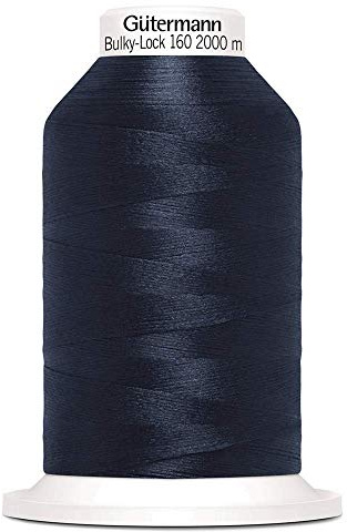 Gutermann Bulky-Lock 160 2000m Reel