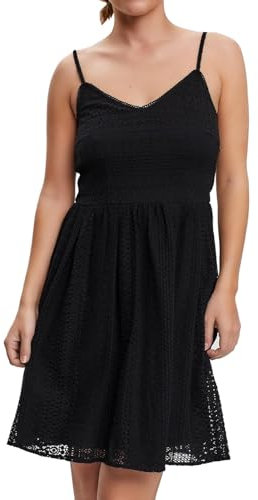 VERO MODA VMHONEY LACE Pleated Singlet Dress WVN