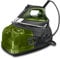 Rowenta Perfect Steam Pro Ferro da Stiro con Caldaia, Potenza 2400 W, Erogazione del Vapore fino a 120 g/min, Capacità Serbatoio 1L, Piastra Microsteam 400, Tecnologia Eco Intelligence