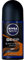 NIVEA Men Deo Roll-on - Deep Black Carbon Espresso - 6er Pack (6 x 50ml)