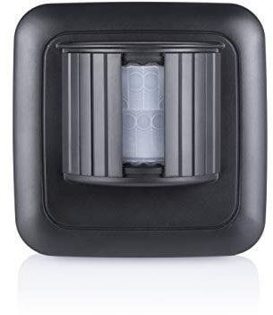 Détecteur de mouvement d'extérieur Smartwares - Sans fil - Piles incluses - Système domotique